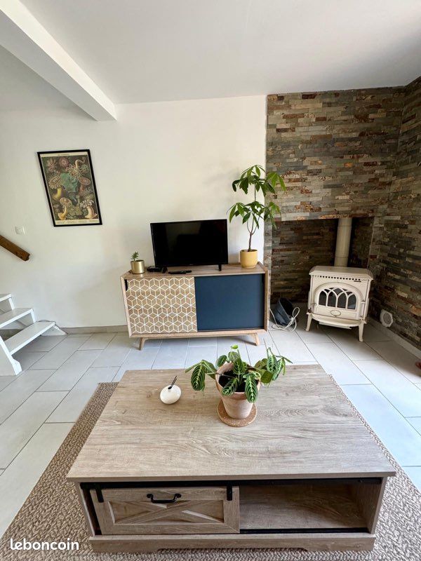 Maison 2 pièces 70 m² · à Millau · 70 m² · 990 €/mois