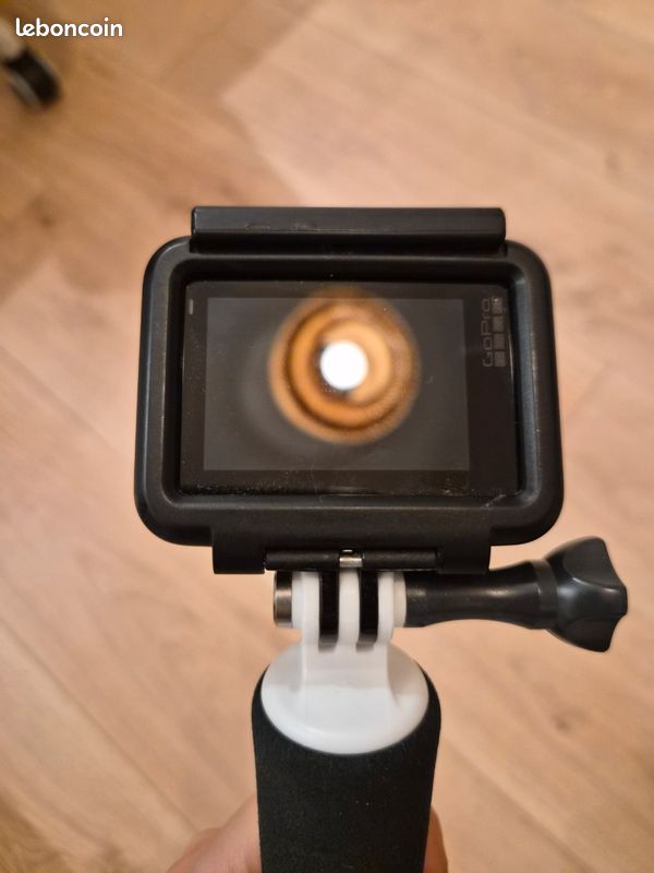 Gopro camera (image 2)