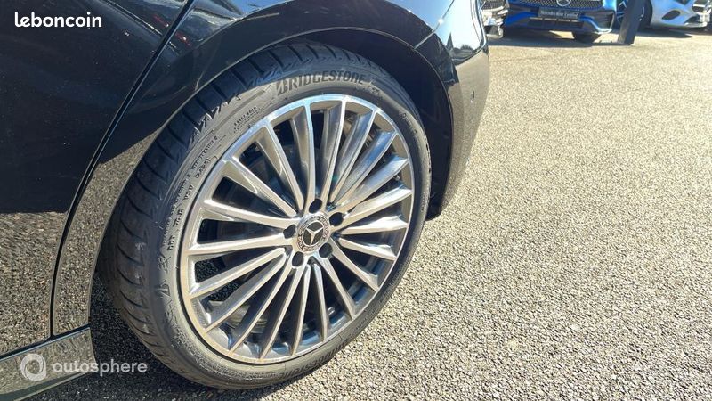 Mercedes Classe A 200 163ch AMG Line 7G-DCT (image 20)
