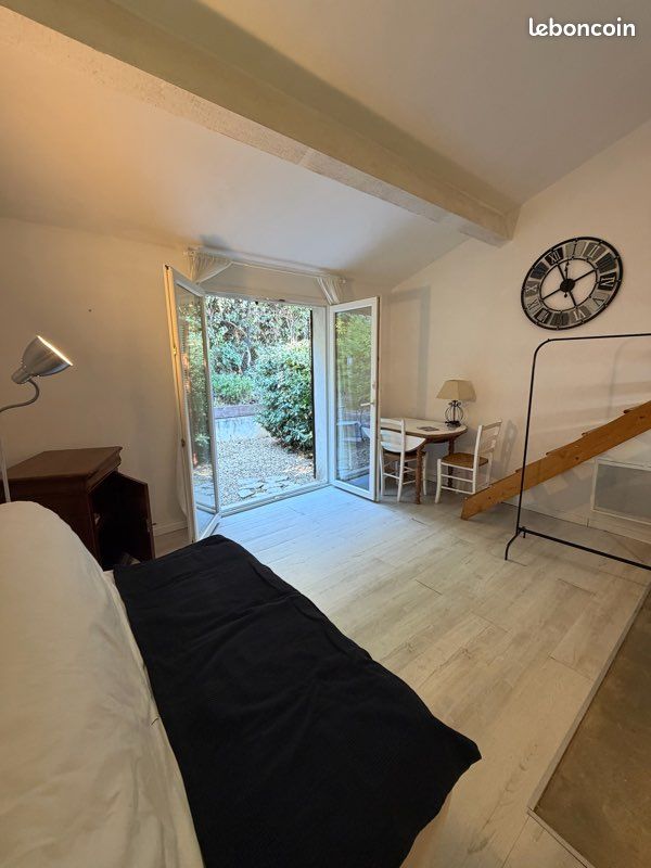 Appartement 1 pièce 24 m² · à Toulon · 24 m² · 590 €/mois