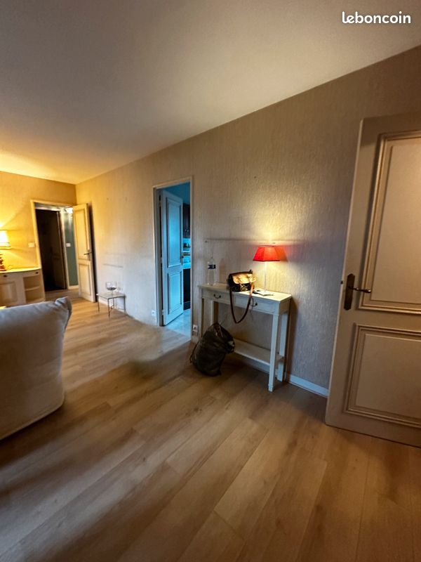 Appartement 4 pièces 106 m² · à Rennes · 106 m² · 360 000 €