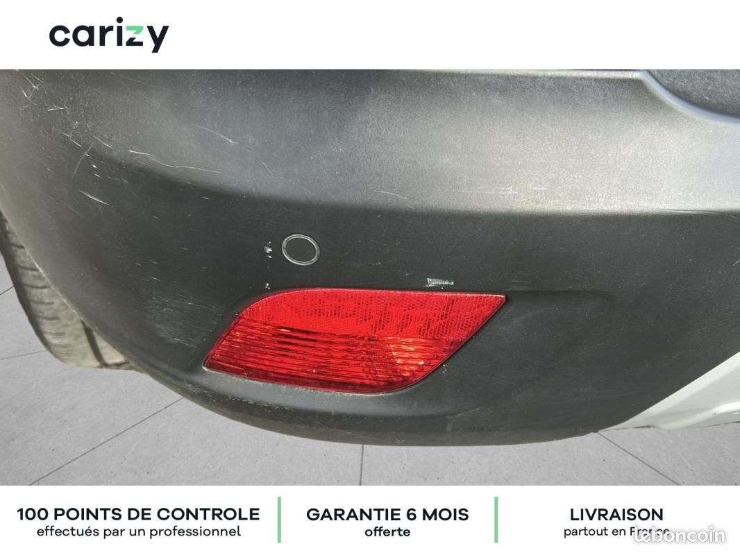 Opel Mokka 1.6 CDTI - 136 ch FAP 4x2 ecoFLEX Start&Stop Color Edition (image 38)