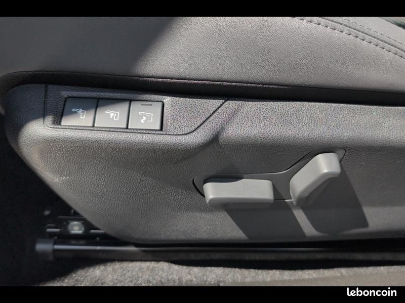 Alfa romeo Junior 1.2 Ibrida 136ch Premium DCT6 Q4 (image 21)