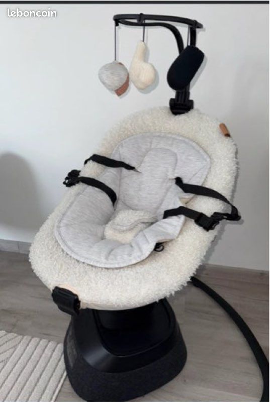 Balancelle babymoov (image 1)
