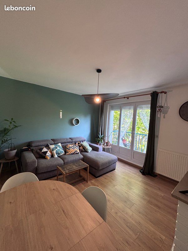 Appartement 3 pièces 67 m² · à Arras · 67 m² · 850 €/mois