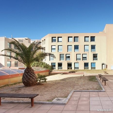 Appartement 1 pièce 16 m² · à Toulon · 16 m² · 56 518 €