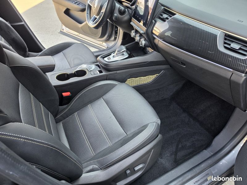 Renault ARKANA 1.6 E-TECH HYBRIDE 145CH ENGINEERED -22 (image 14)