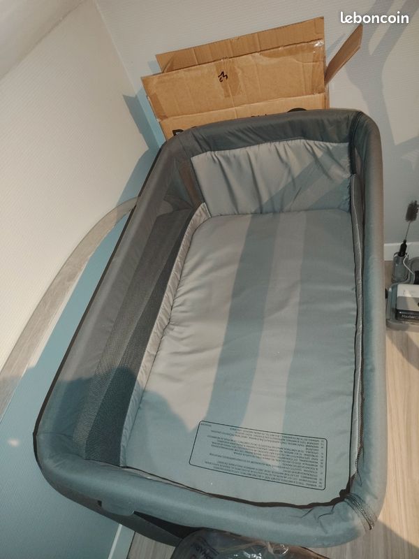 Cododo bébé neuf (image 2)