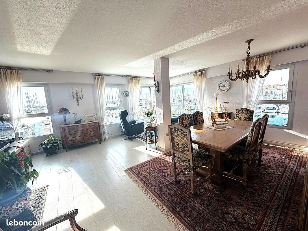 Appartement 3 pièces 80 m² · à Agde · 80 m² · 345 000 €