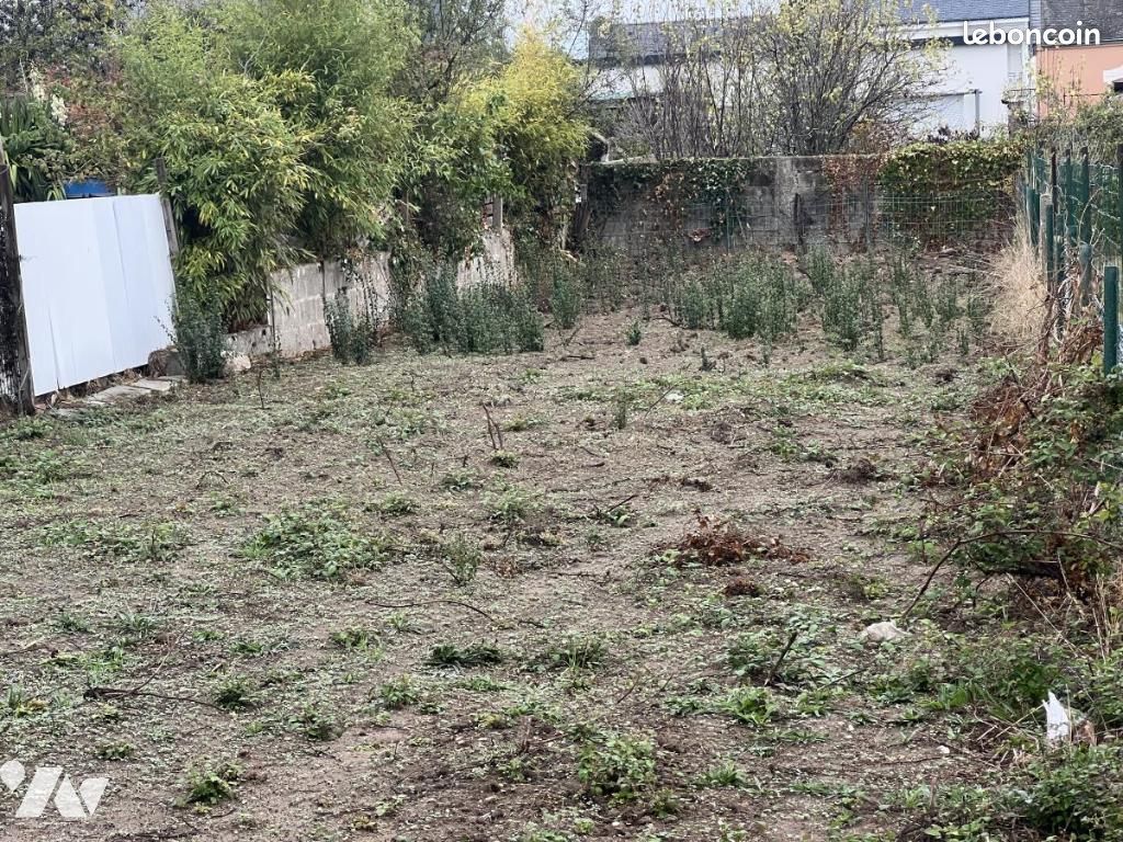 Terrain 326 m² · à Riantec · 326 m² · 94 644 €