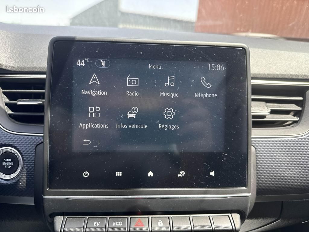 RENAULT ARKANA 1.6 E-Tech 145 ch Business (image 7)