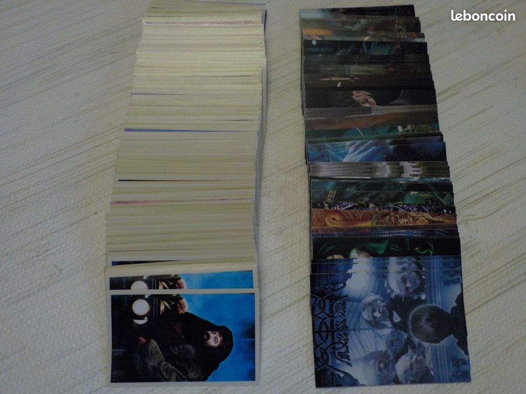 Images Panini Harry Potter La magie des films (image 1)
