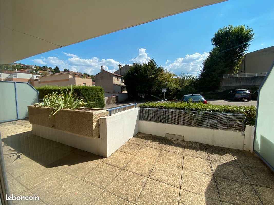 Appartement 2 pièces 54 m² · à Villars · 54 m² · 125 000 €