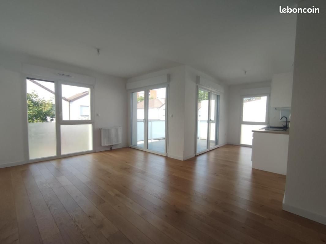 Appartement 3 pièces 70 m² · à Amiens · 70 m² · 802 €/mois