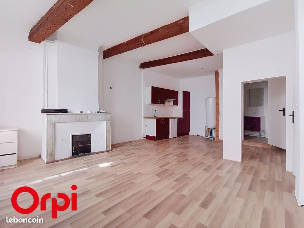 Appartement 2 pièces 69 m² · à Toulon · 69 m² · 157 000 €
