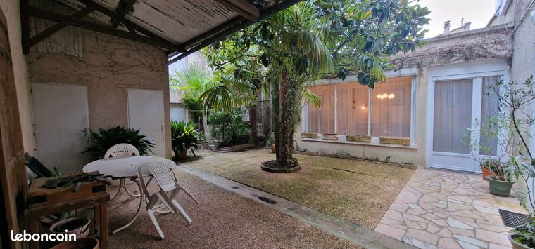 Maison 5 pièces 144 m²