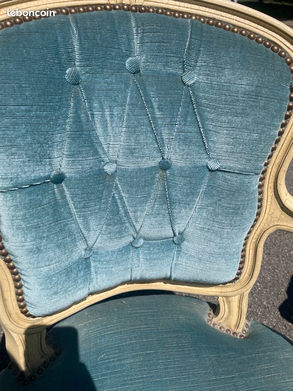 Fauteuils (image 6)
