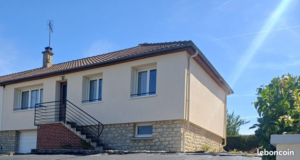 Maison 4 pièces 60 m² · à Sées · 60 m² · 135 000 €