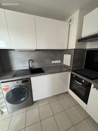 Appartement a louer longjumeau - 2 pièce(s) - 42 m2 - Surfyn