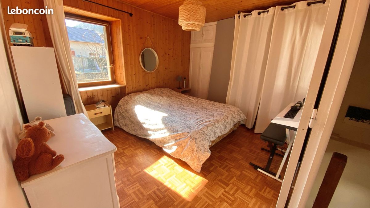 Appartement 3 pièces 48 m² · à Faverges-Seythenex · 48 m² · 800 €/mois