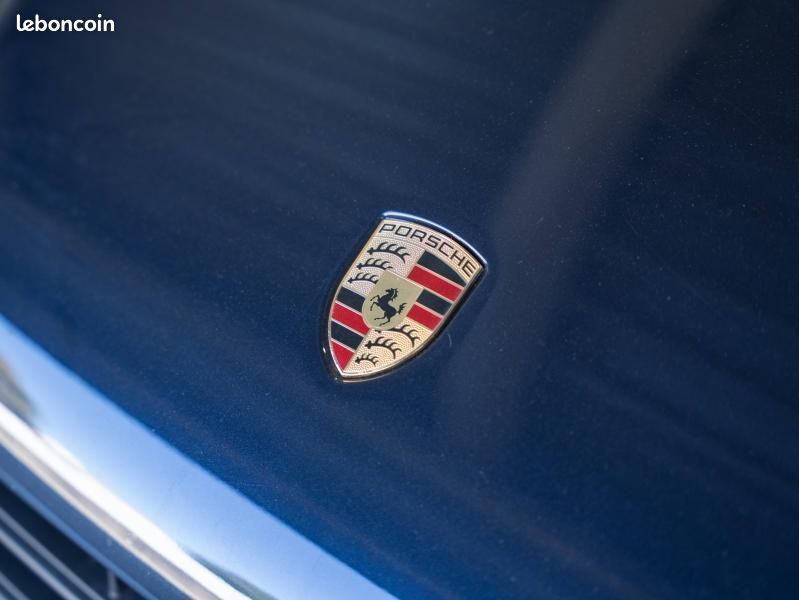 Porsche Macan 3.0 V6 354ch S PDK (image 7)