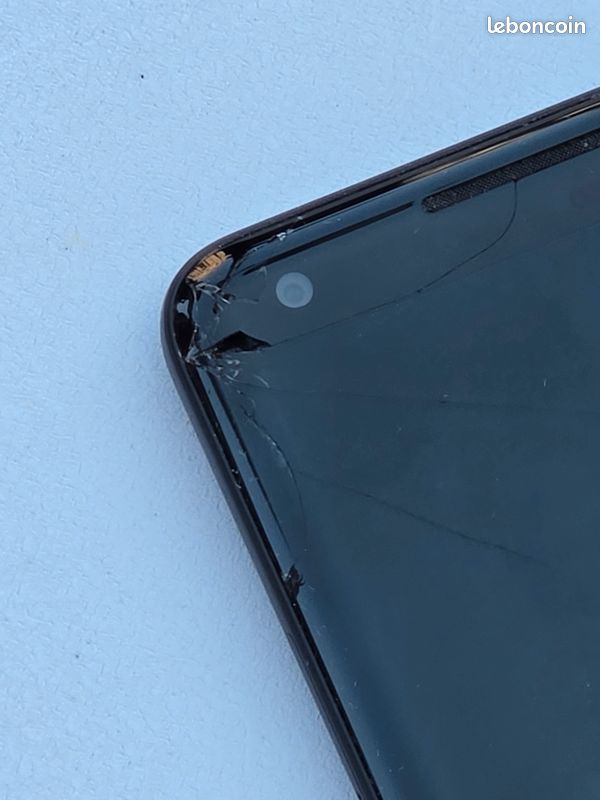Google Pixel 2 XL 128 Go (image 5)