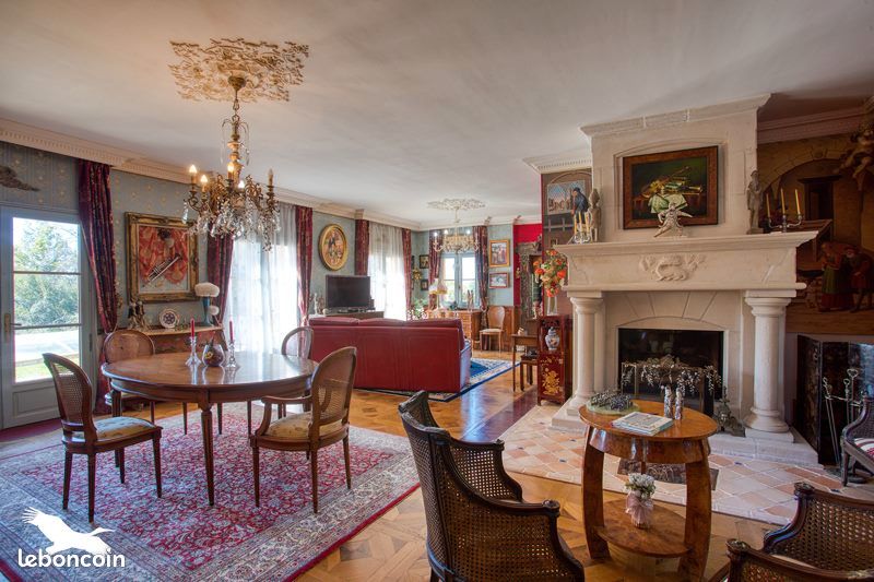 Maison 10 pièces 270 m² (image 3)