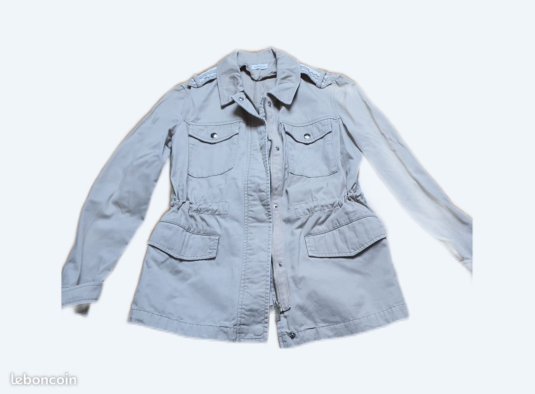Veste (image 1)