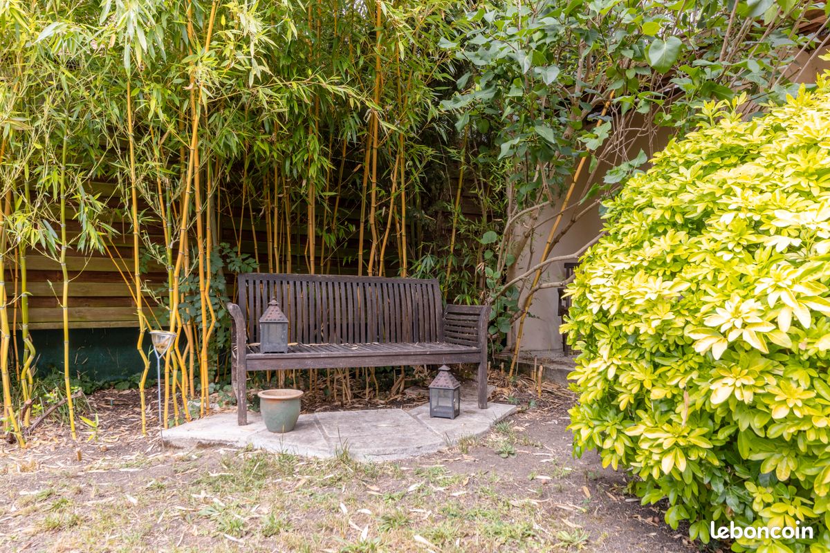 Maison 6 pièces 116 m² · à Conflans-Sainte-Honorine · 116 m² · 449 000 €