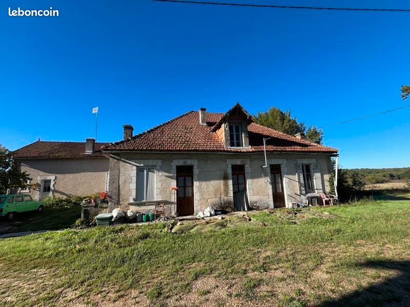 Maison 4 pièces 123 m² · à Chassaignes · 123 m² · 265 500 €