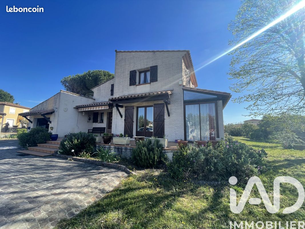 Maison 6 pièces 160 m² · à Villegly · 160 m² · 245 000 €
