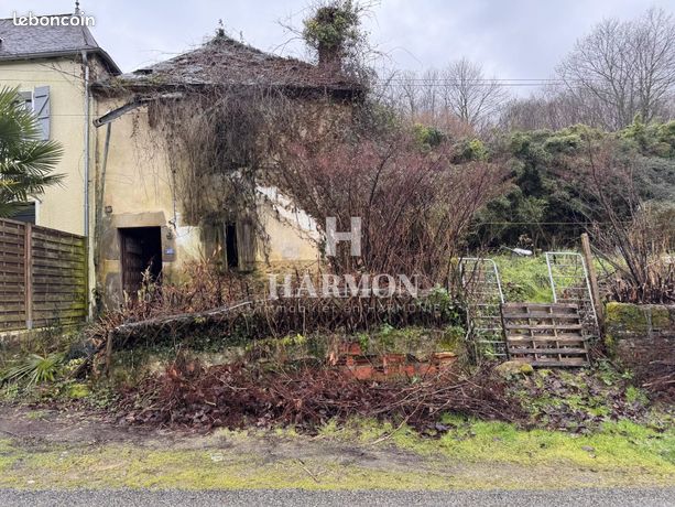 Maison 4 pièces 107 m²