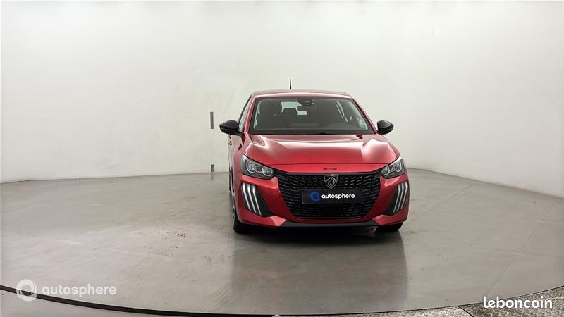 Peugeot 208 1.2 PureTech 100ch S&S Active (image 2)