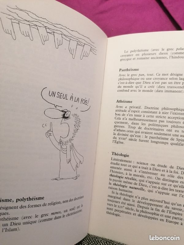 Les mots de la philosophie (image 5)