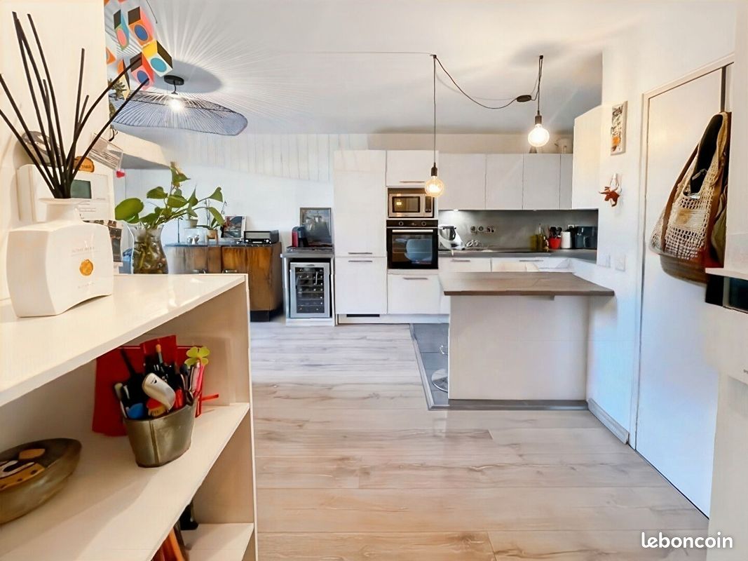 Appartement 2 pièces 39 m² · à Bruges · 39 m² · 178 000 €