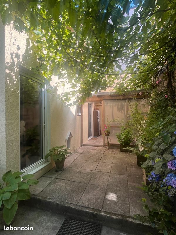 Maison 4 pièces 76 m² · à Saint-Étienne · 76 m² · 145 000 €