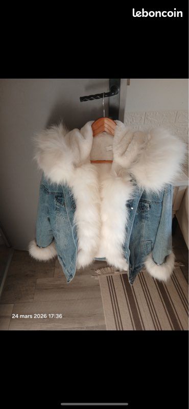 Vestes (image 1)