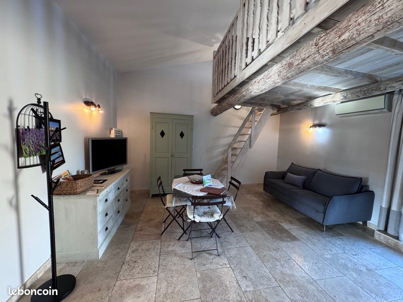 Appartement 2 pièces 50 m² · à Mane · 50 m² · 630 €