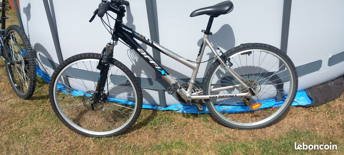 HOT Leclerc VÃ©lo 26 Pouces Femme VÃ©lo Basic Sport 26