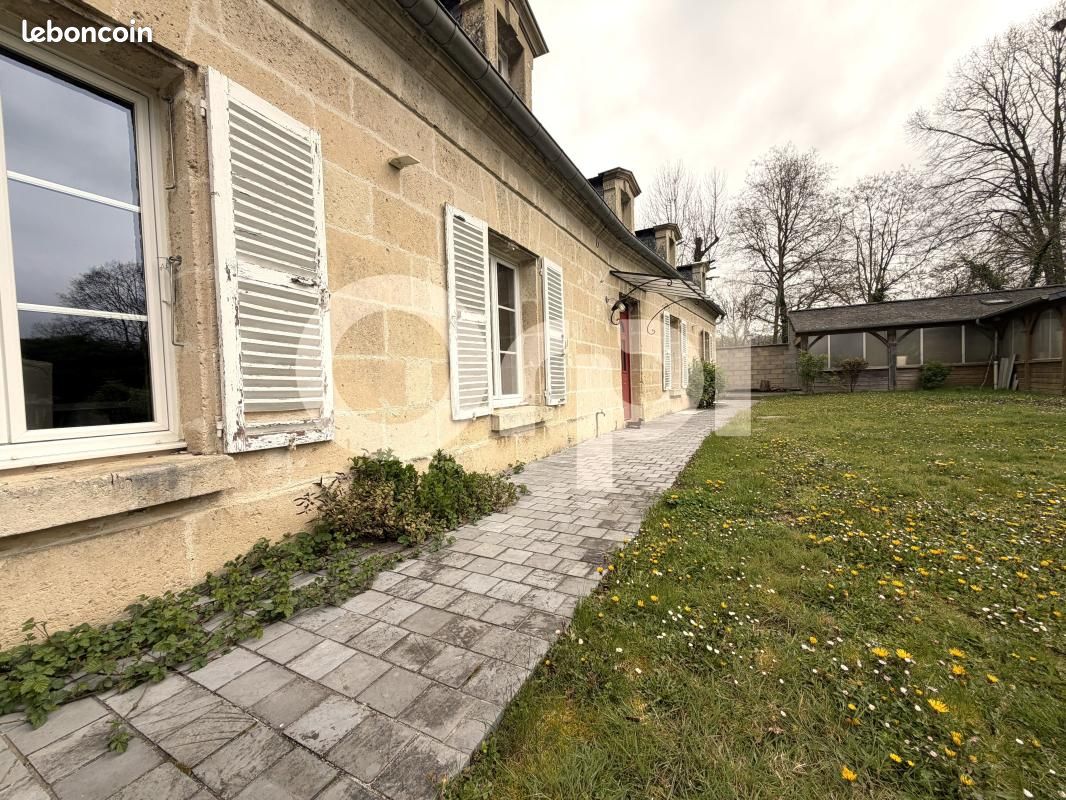 Maison 5 pièces 125 m² · à Soissons · 125 m² · 219 900 €
