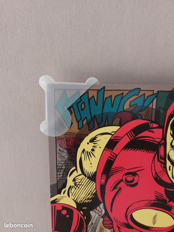 Tableau marvel (image 2)