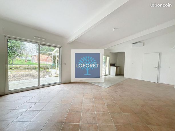 Maison de ville 3 pièces 85 m²