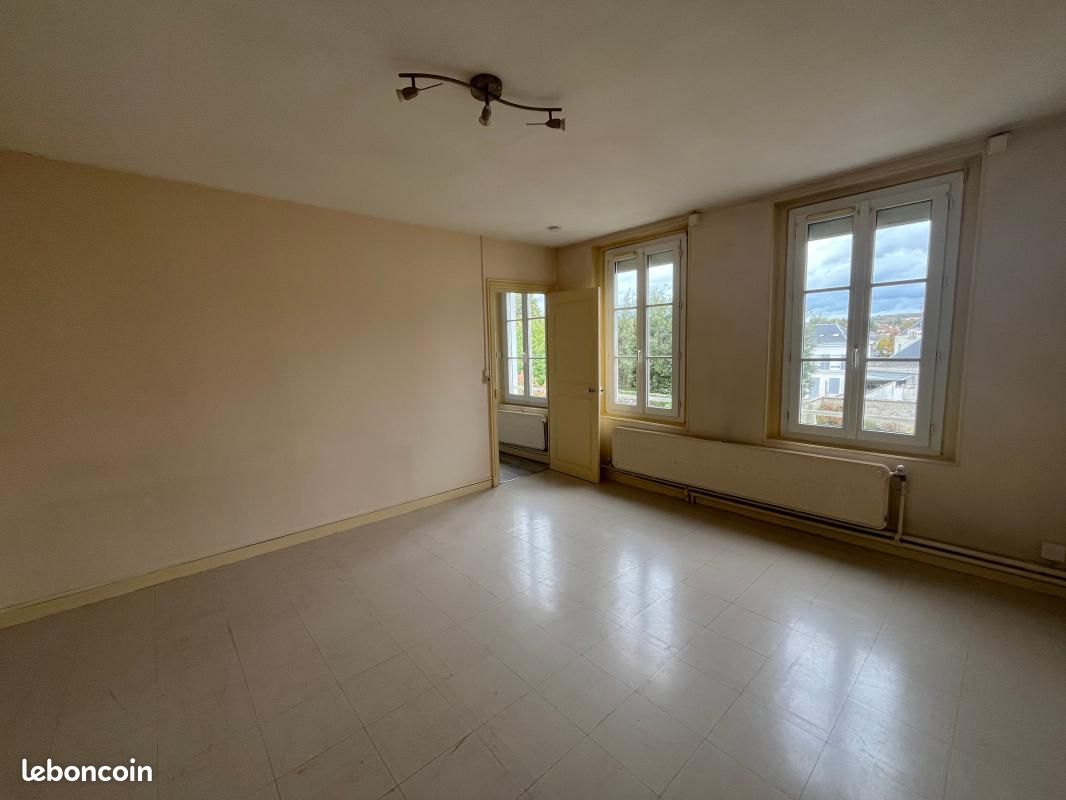 Appartement 2 pièces 55 m² · à Château-Thierry · 55 m² · 647 €/mois