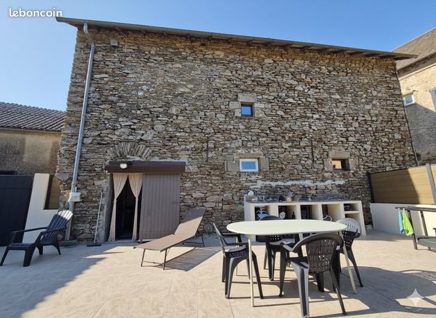 Maison 4 pièces 169 m²