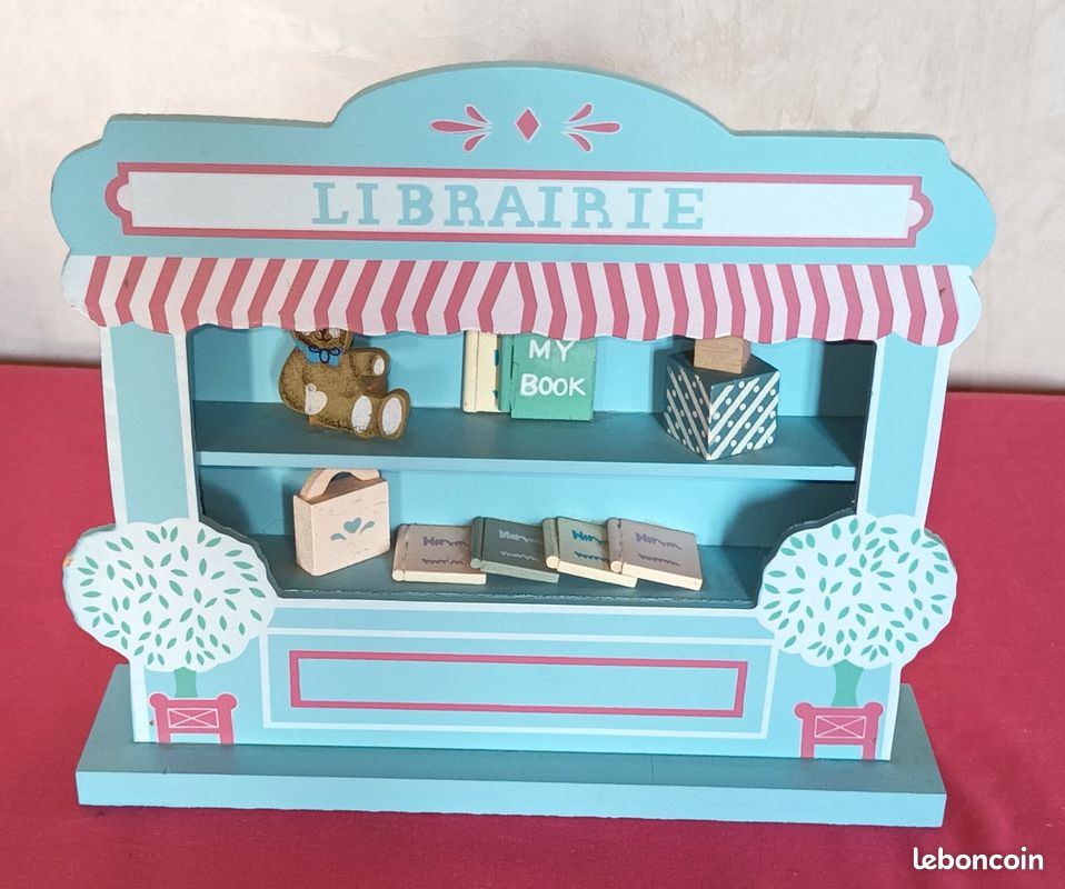 Objet décoration enfants (image 2)