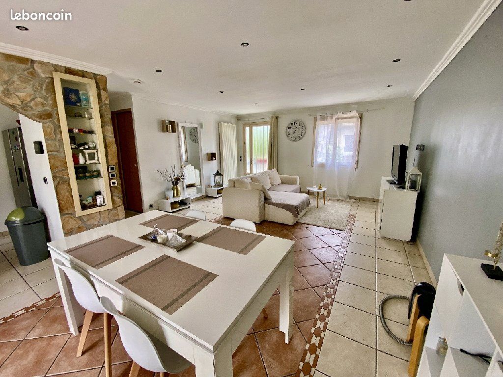 Maison 6 pièces 125 m² · à Mitry-Mory · 125 m² · 307 000 €