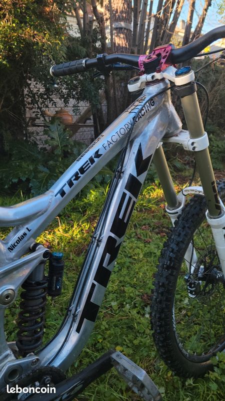 VTT DH Trek Session Vélos - Main Image