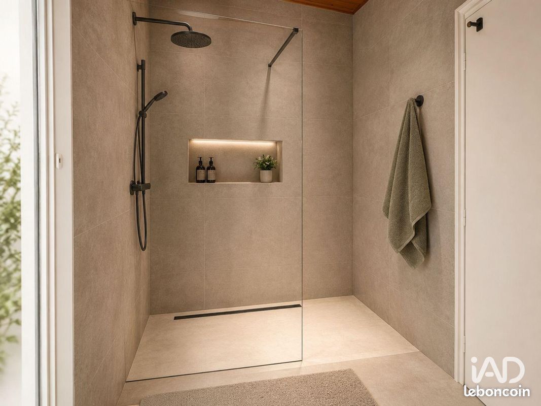 Villa 6 pièces 121 m² (image 4)