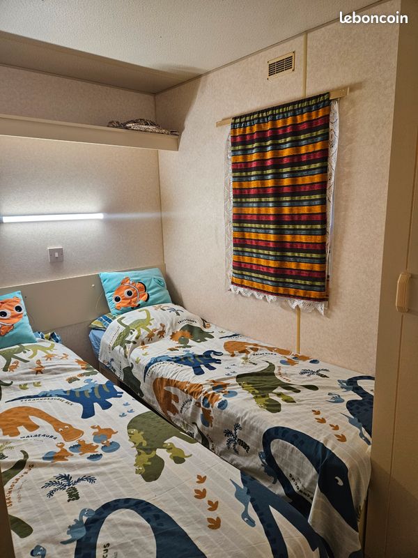 Location vacances en mobil home (image 8)