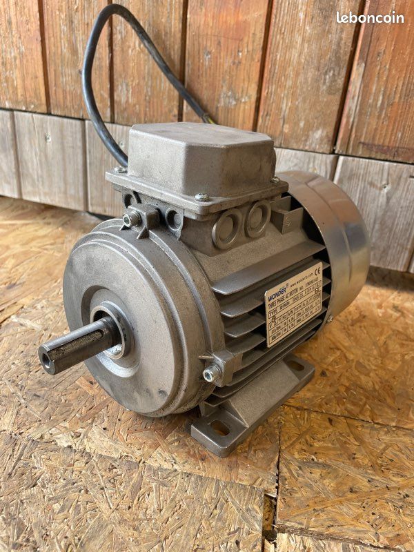 Moteur 380v (image 2)